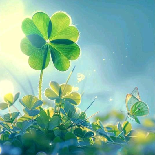 心界🍀