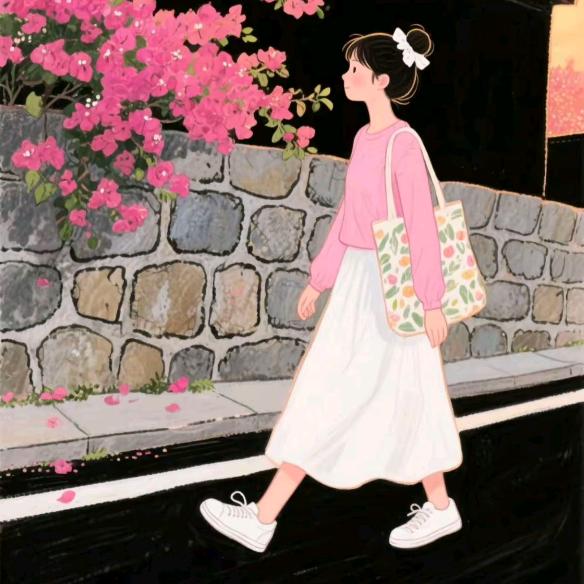 🌻清清🌻