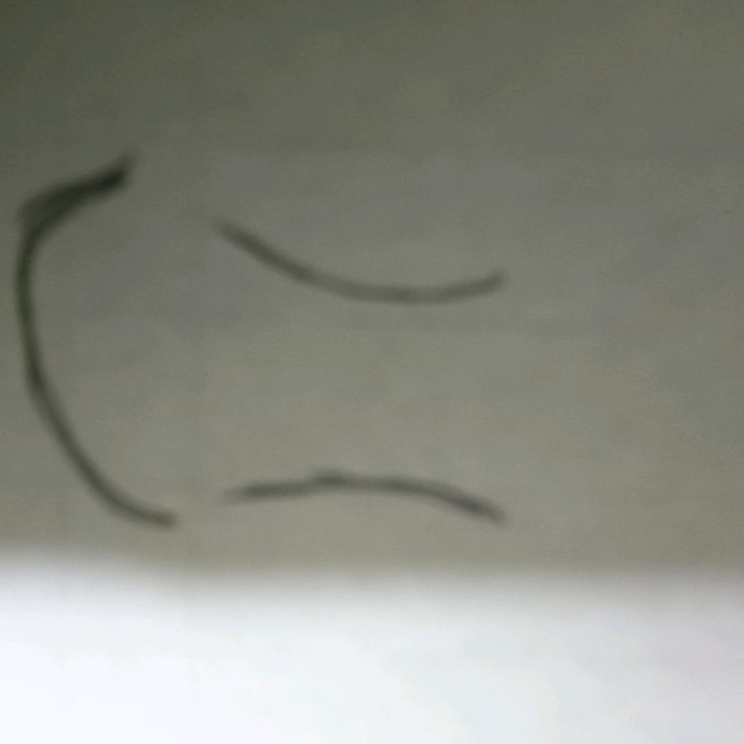 陨石的眼睛