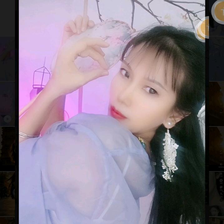 婉清（零基础舞蹈分享）中午12点30