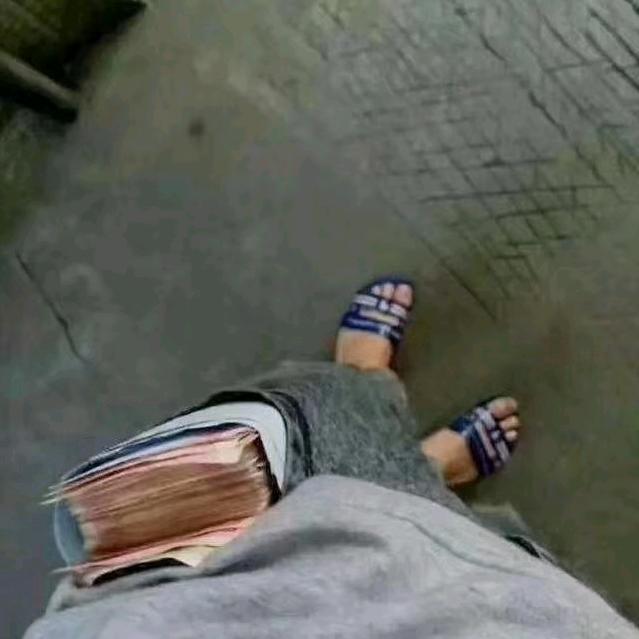 晚风吹人醒