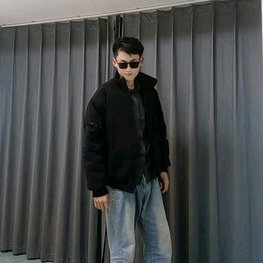 帅