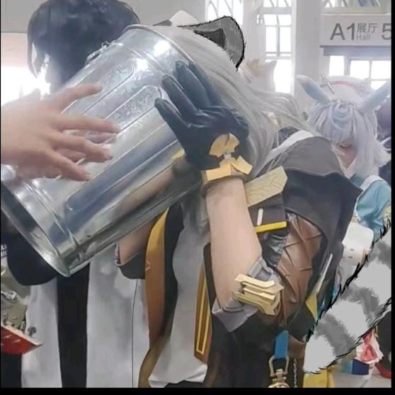 烛某鱼
