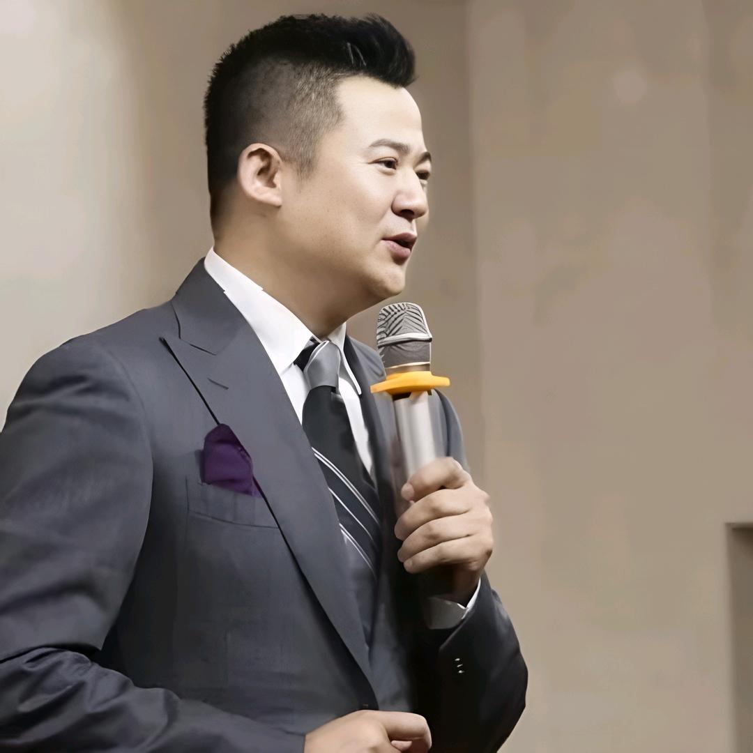 瀚哥商业路演