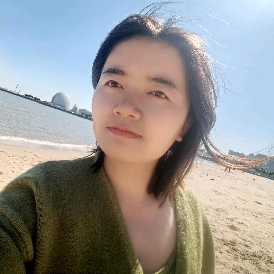 安静是我的代名词