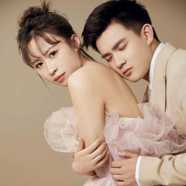 小鹿🦌不迷路（约妆版）