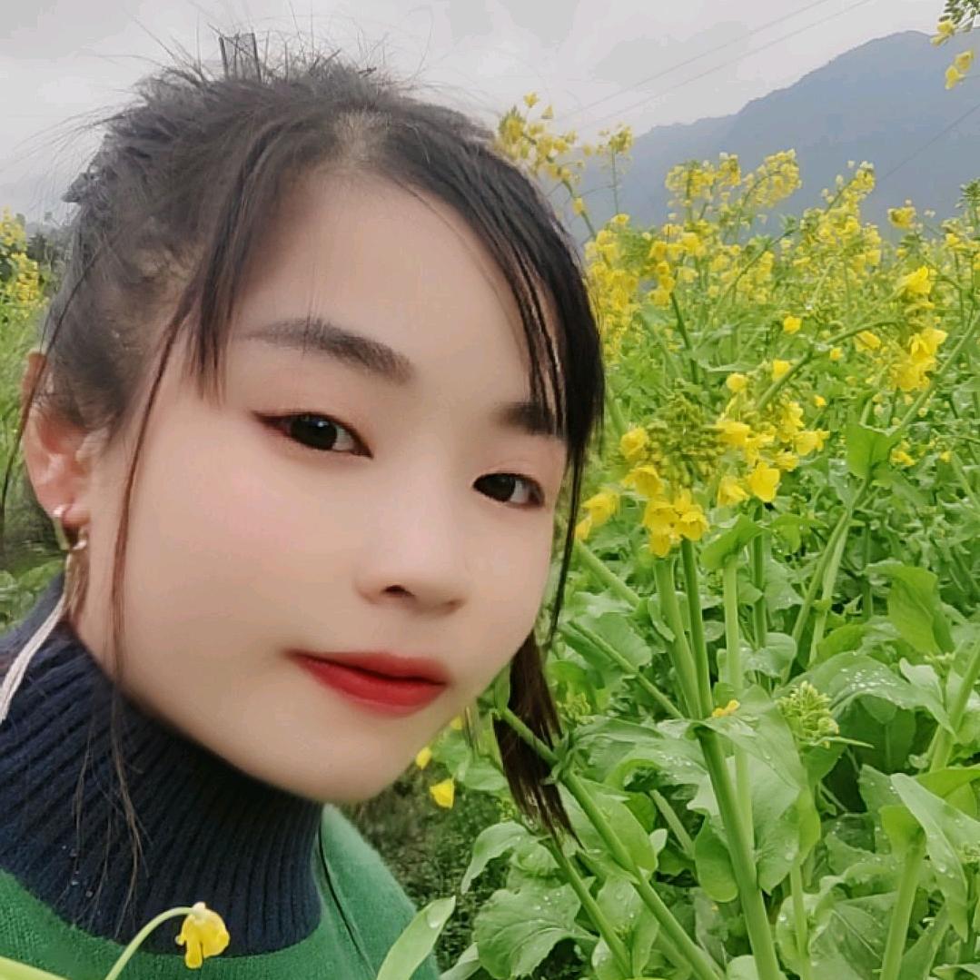 做个美羊杨。