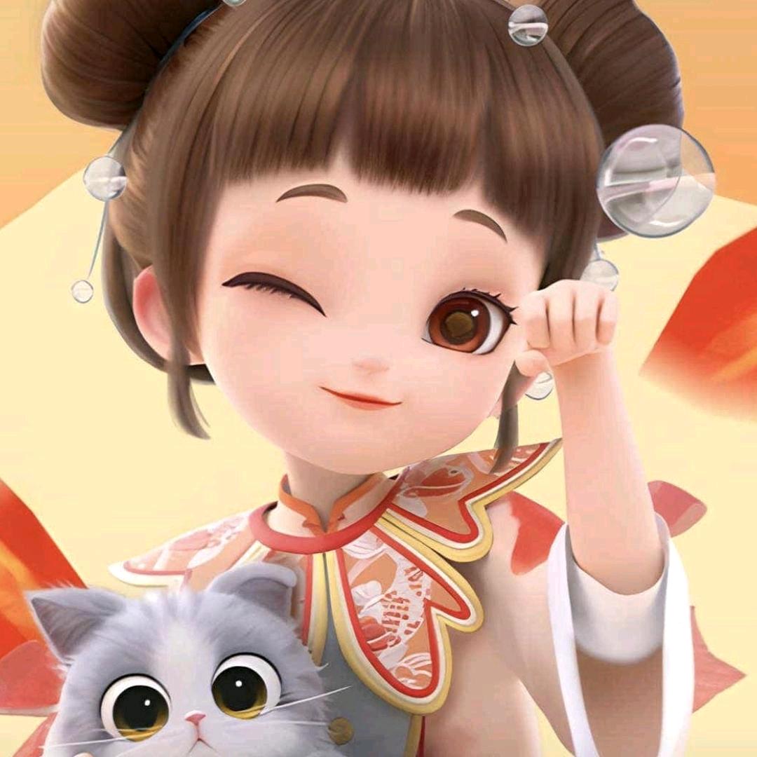 无问东西