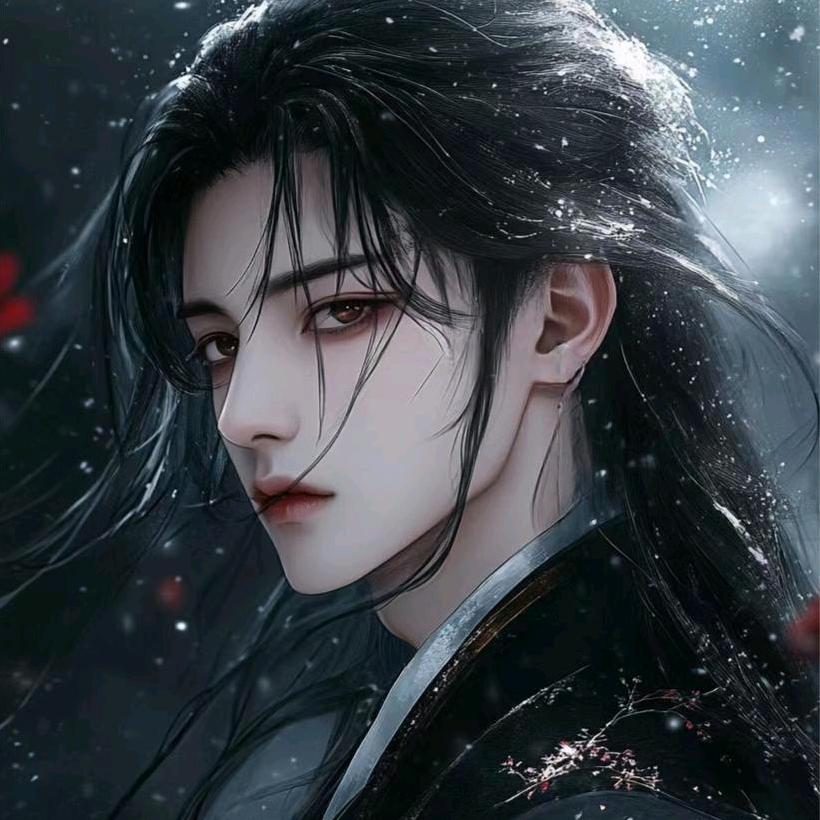 海王波塞东❣️