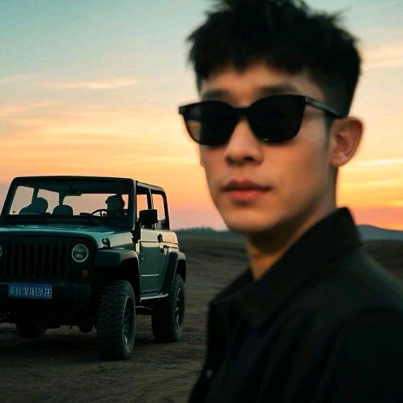 轻舟已过万重山💪