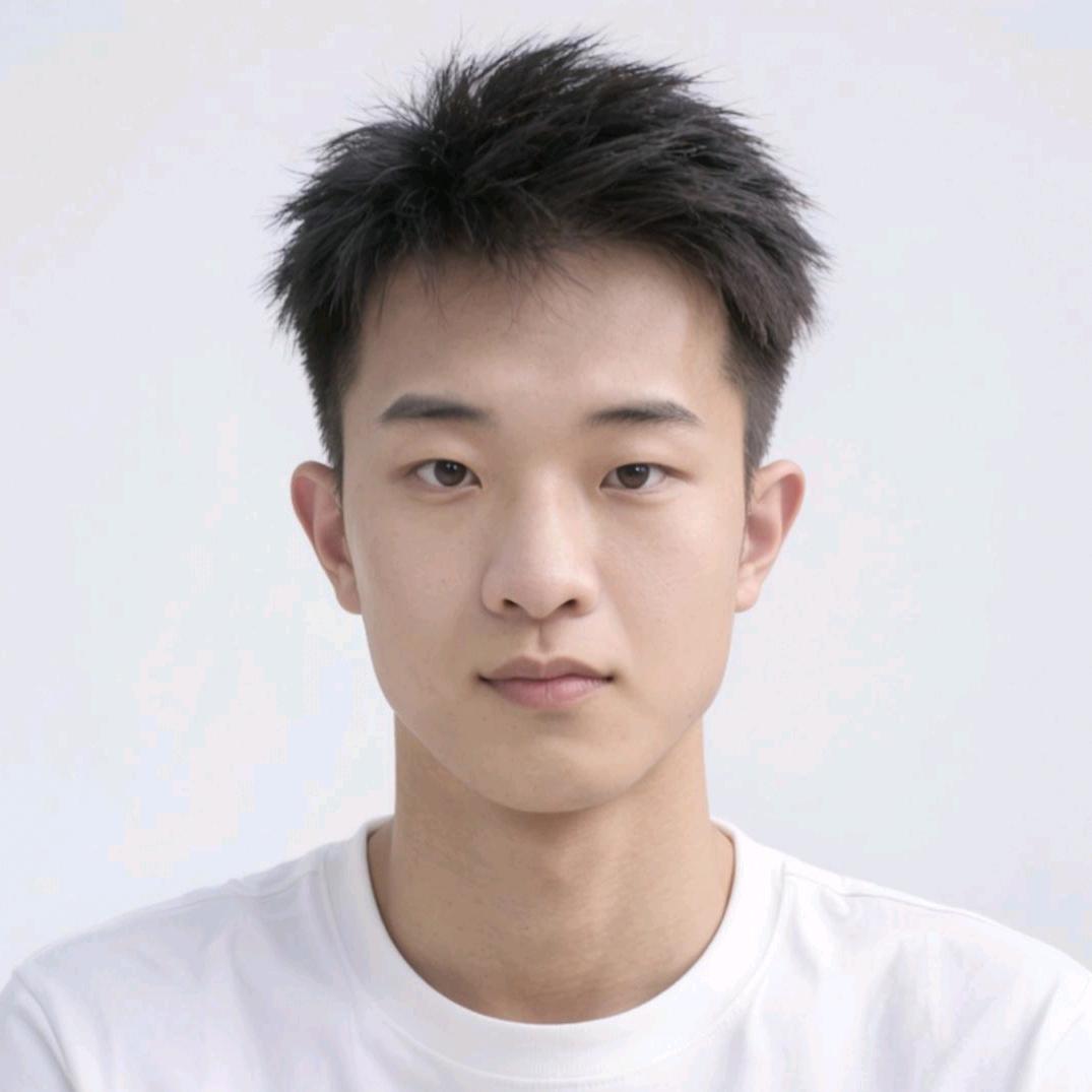 小旭.