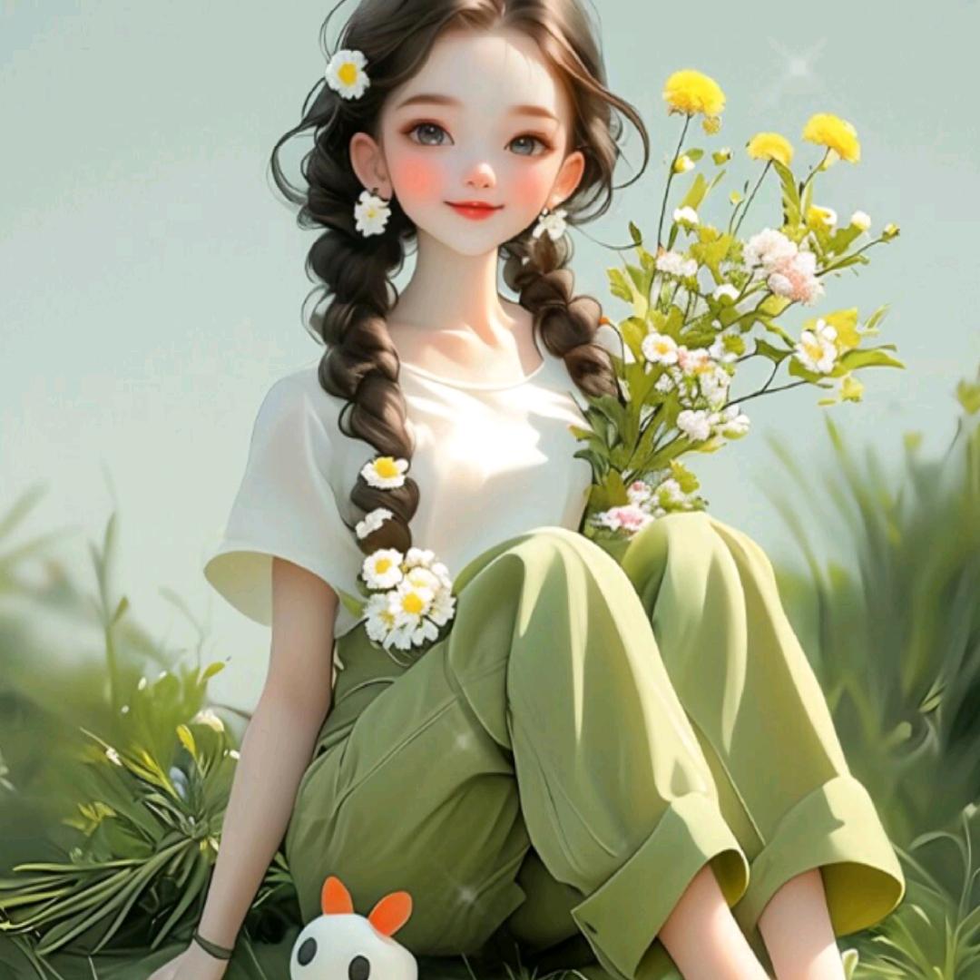 余生安好🍃