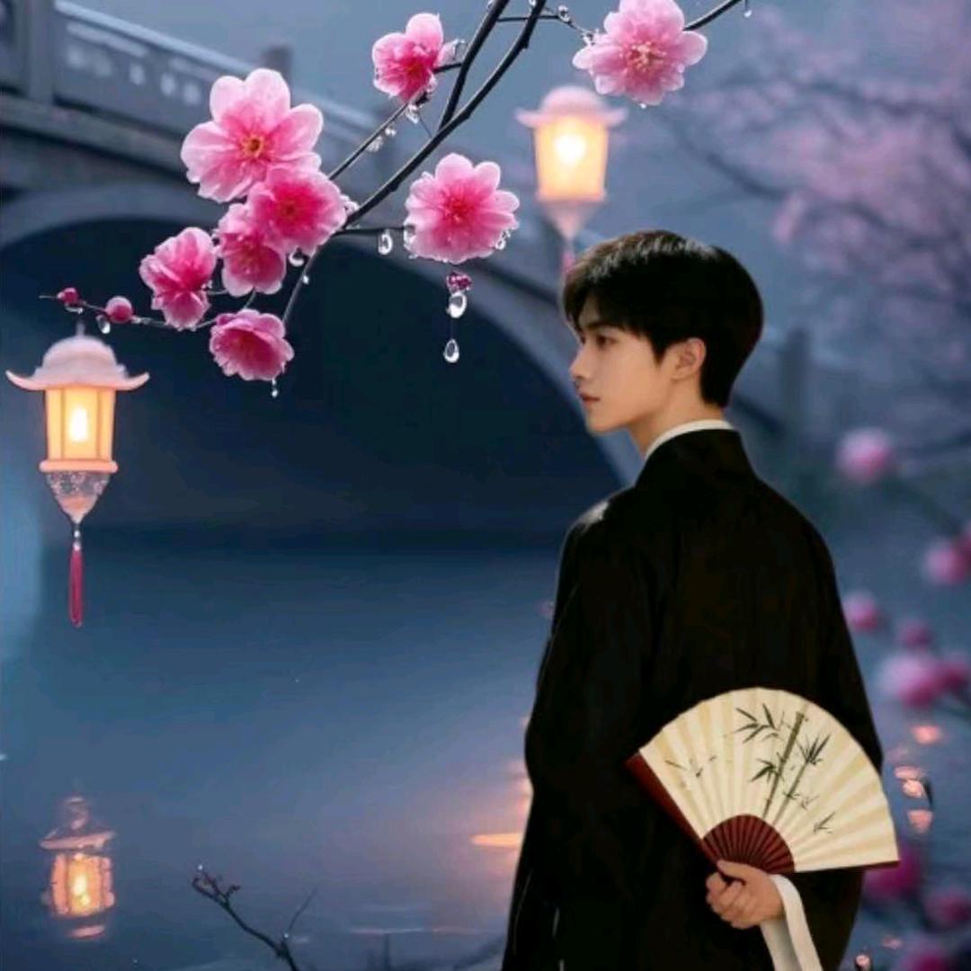 💞ℒᎭℯ⃝落墨为念&€