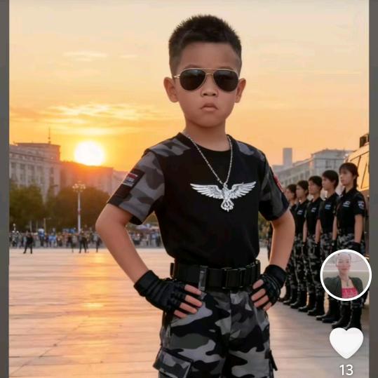 往后余生只爱你