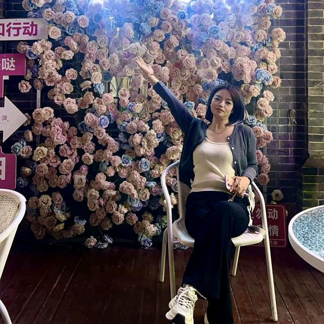 重生之我在酒店当前台