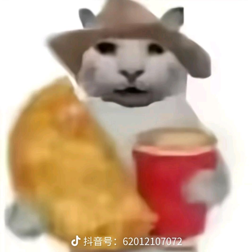 哈基米（超自然行动组）