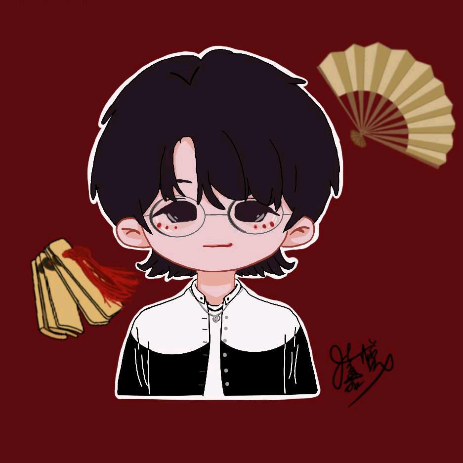 ✨笑掌室✨望云歆✨