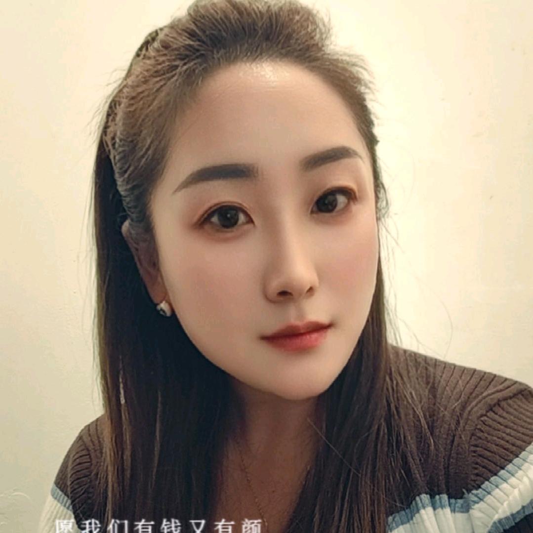 浅笑嫣然