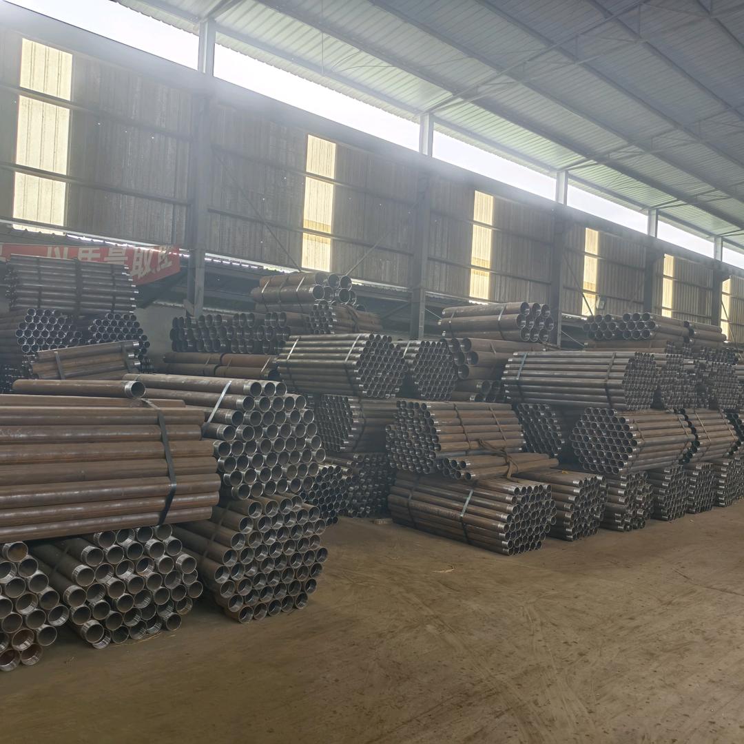 四川明华聚胜机械设备有限公司