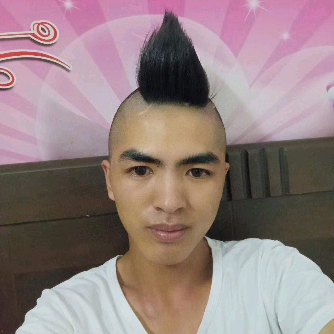 曾小领贵州山歌单身