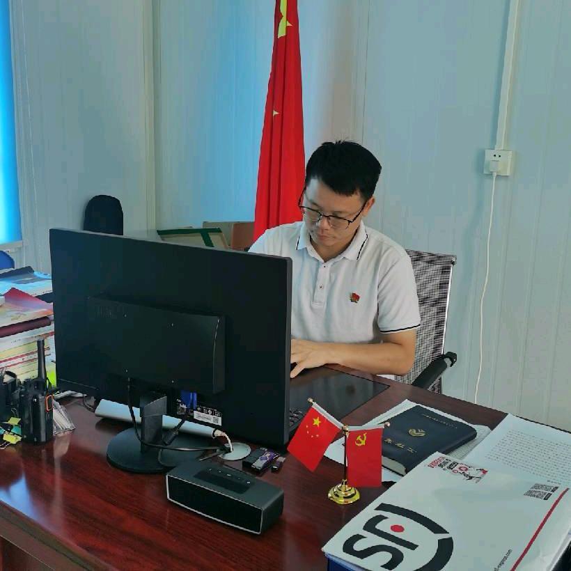 工程人超哥