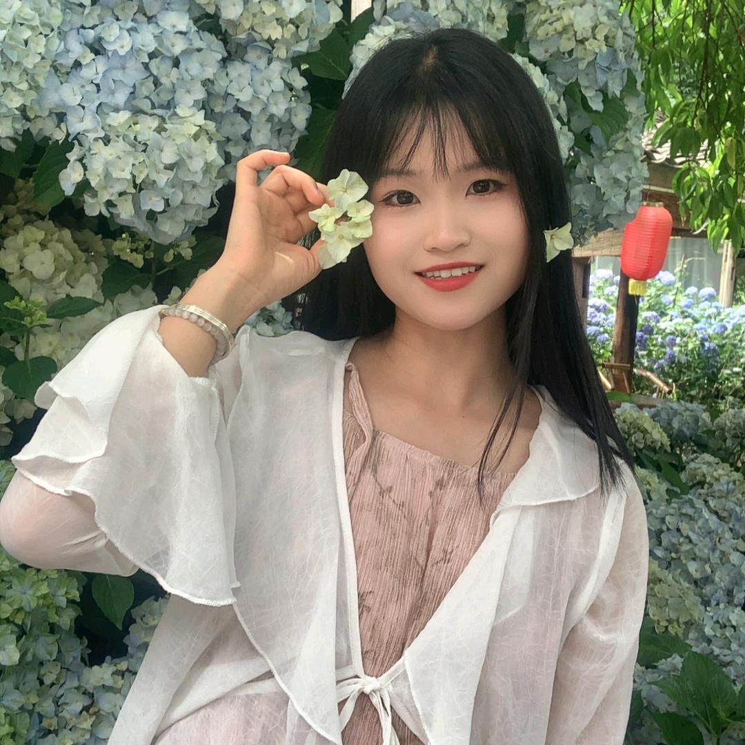 耶耶耶✌️杨