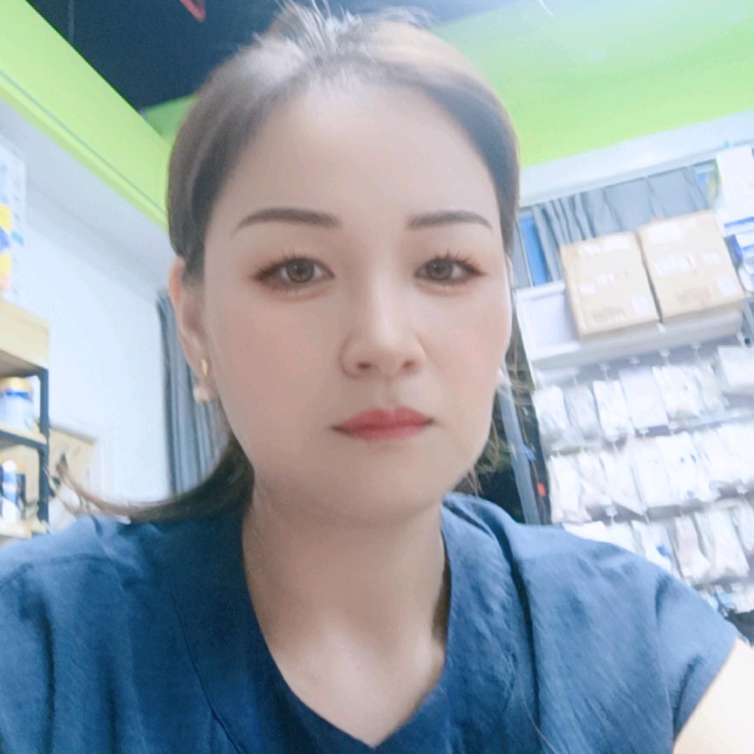 云花