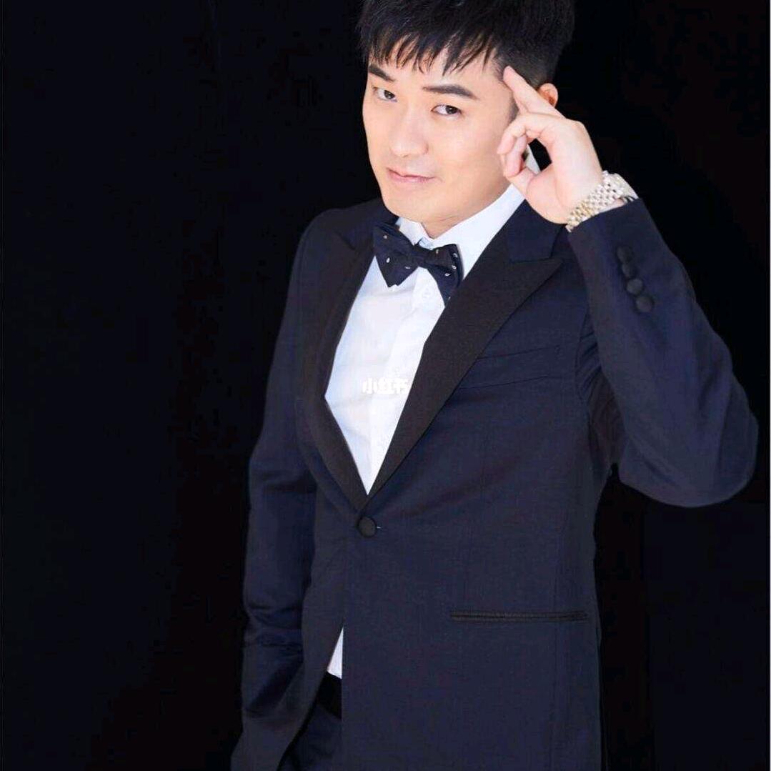 爱情公寓的吕子乔