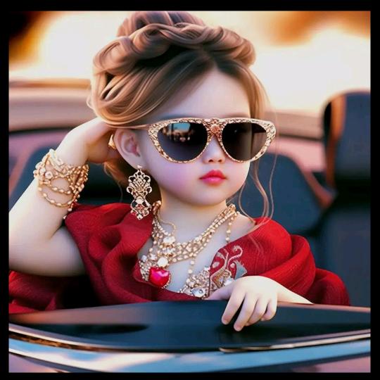 💞宋祝福💕夏日颜颜࿐