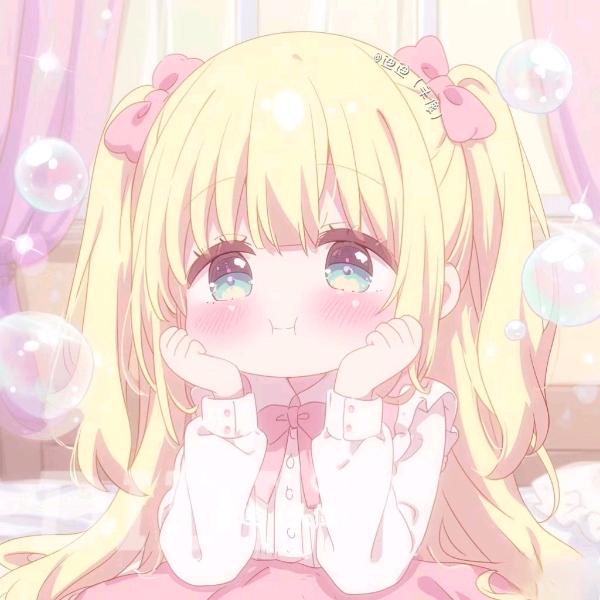馒头✨