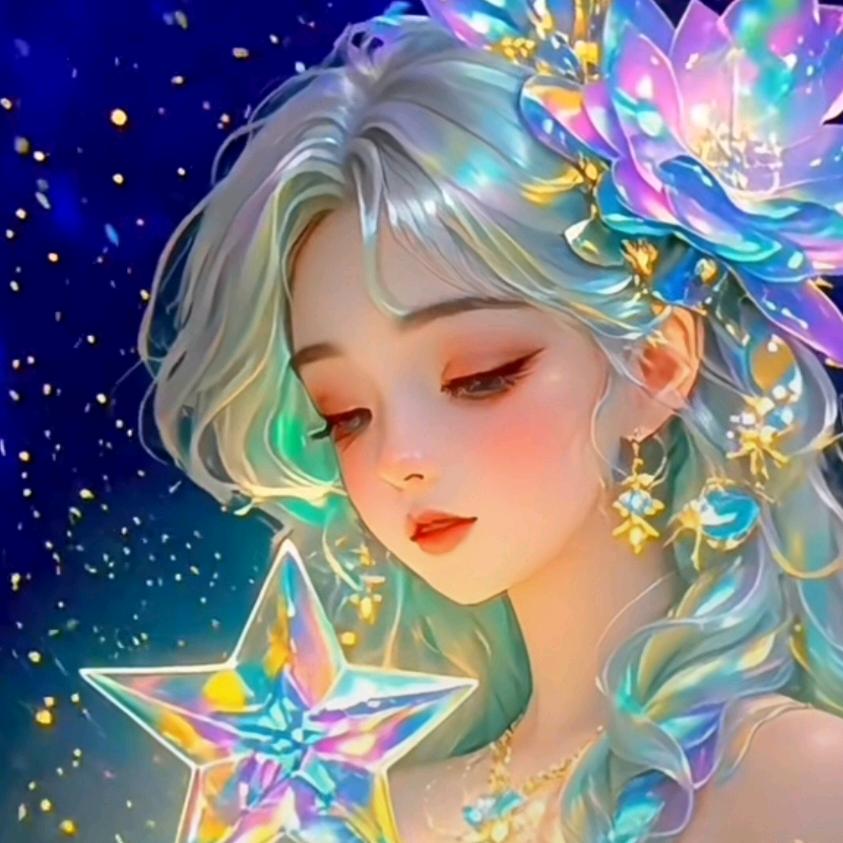 夜猫.星星⭐