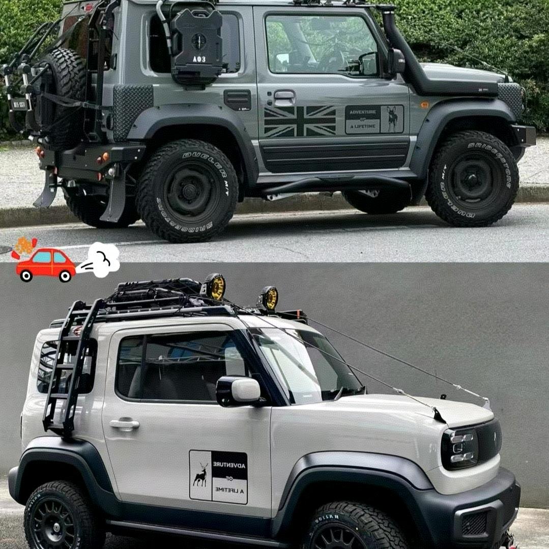 宝骏汽车—销售小马（柳州）