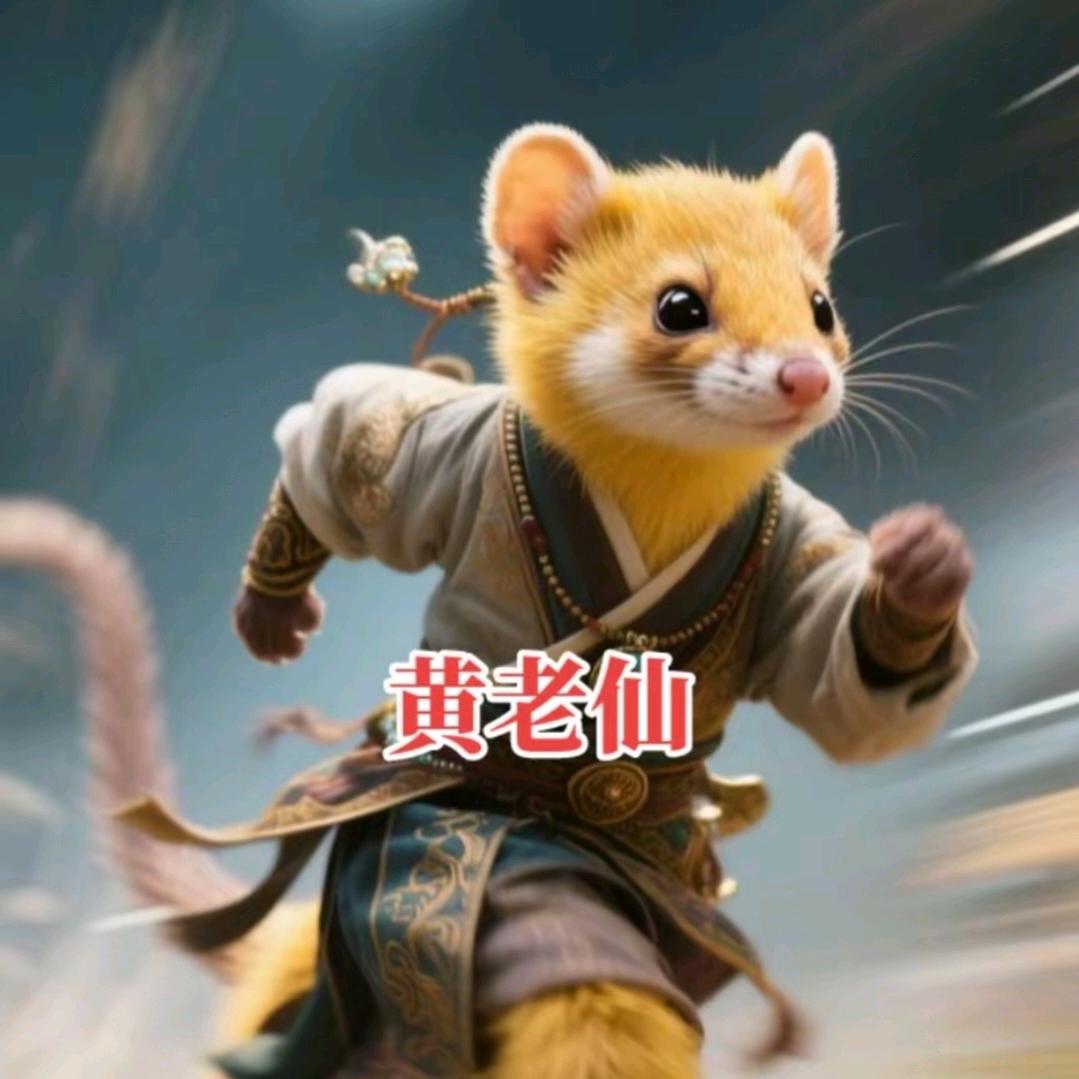 ✨东北🐴    witch 🐉 🦊