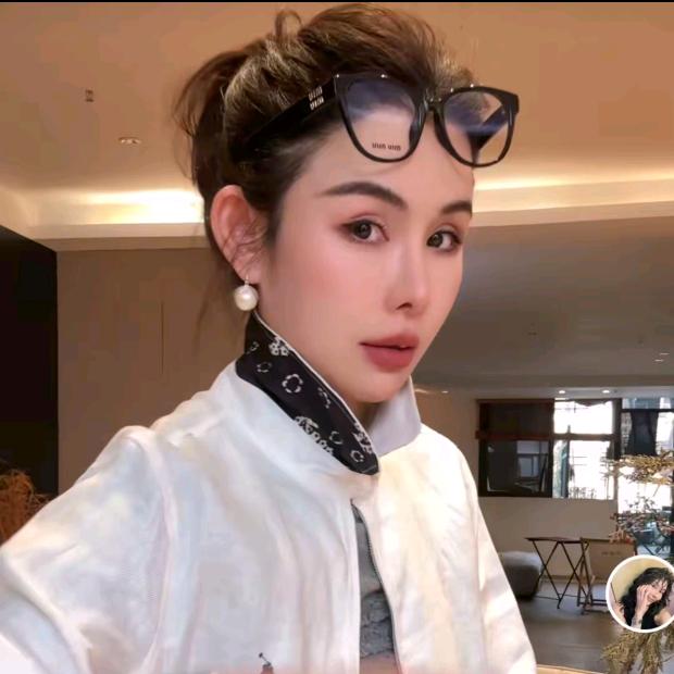 侯点点（爆款穿搭）