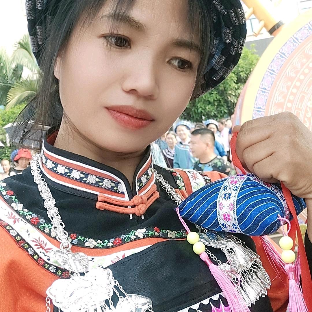 罗姐