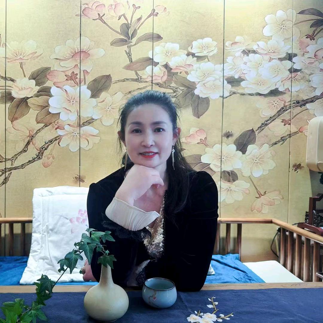 郭夫人