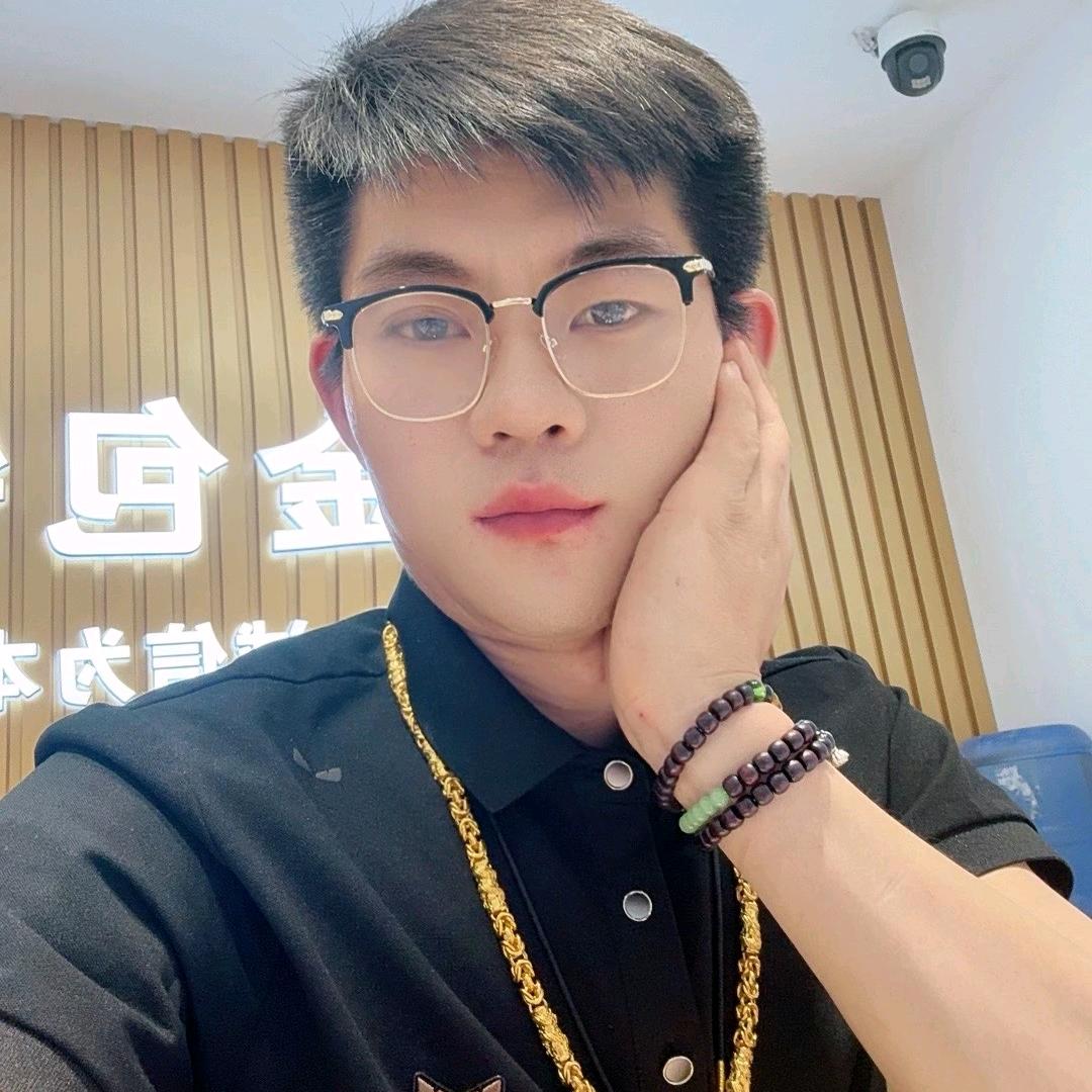静海红姐珠宝黄金回收
