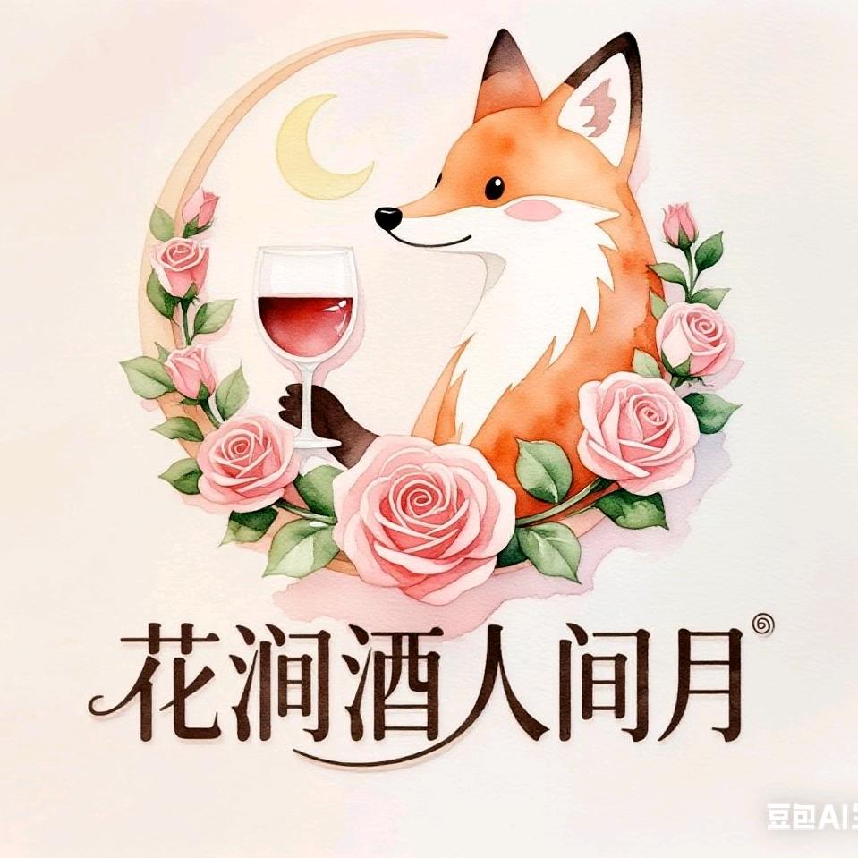花涧酒