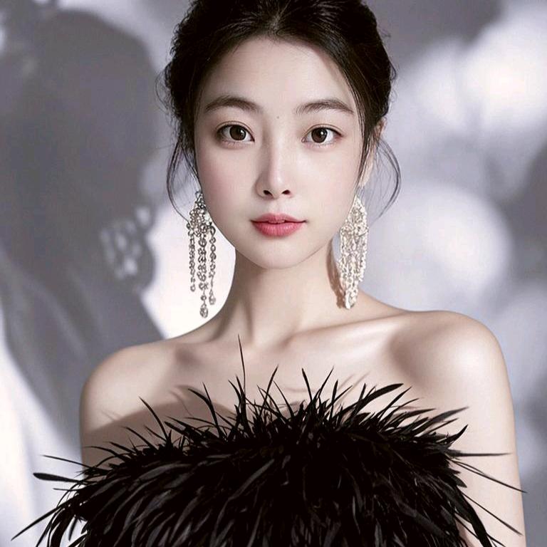 姚娜本人单身