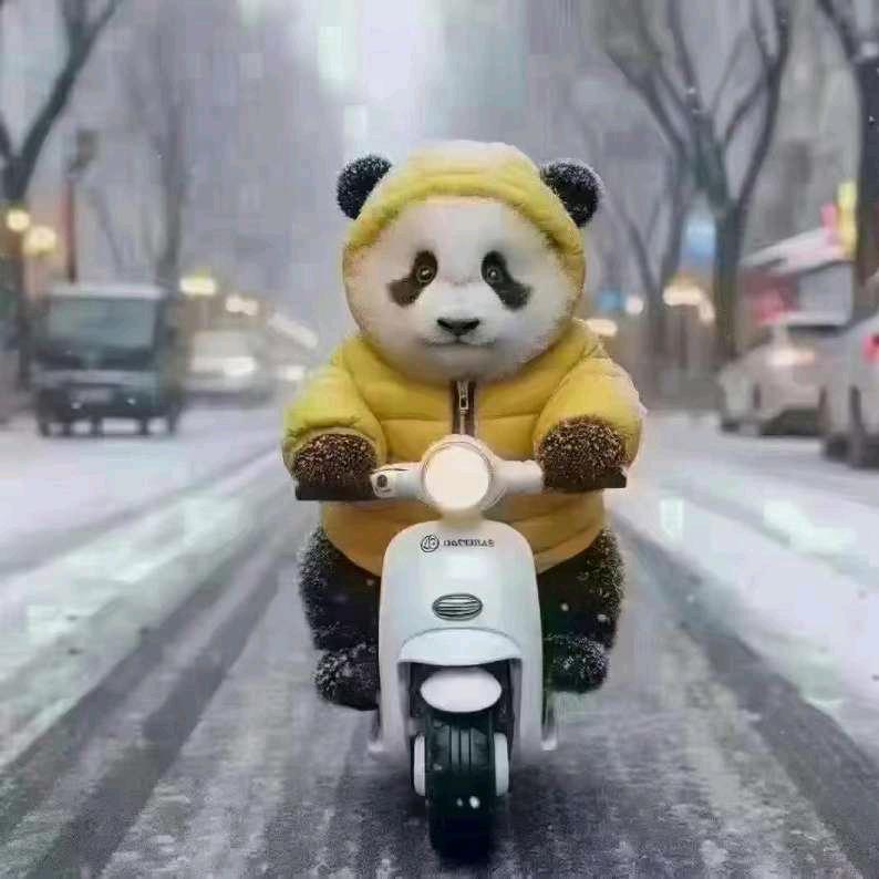 夜宵小排挡