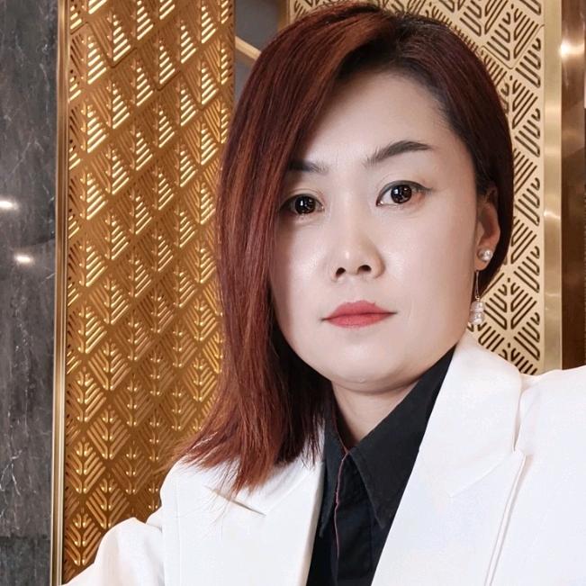 轮椅妹真真