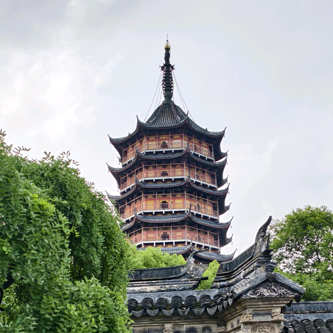 锋芒不露
