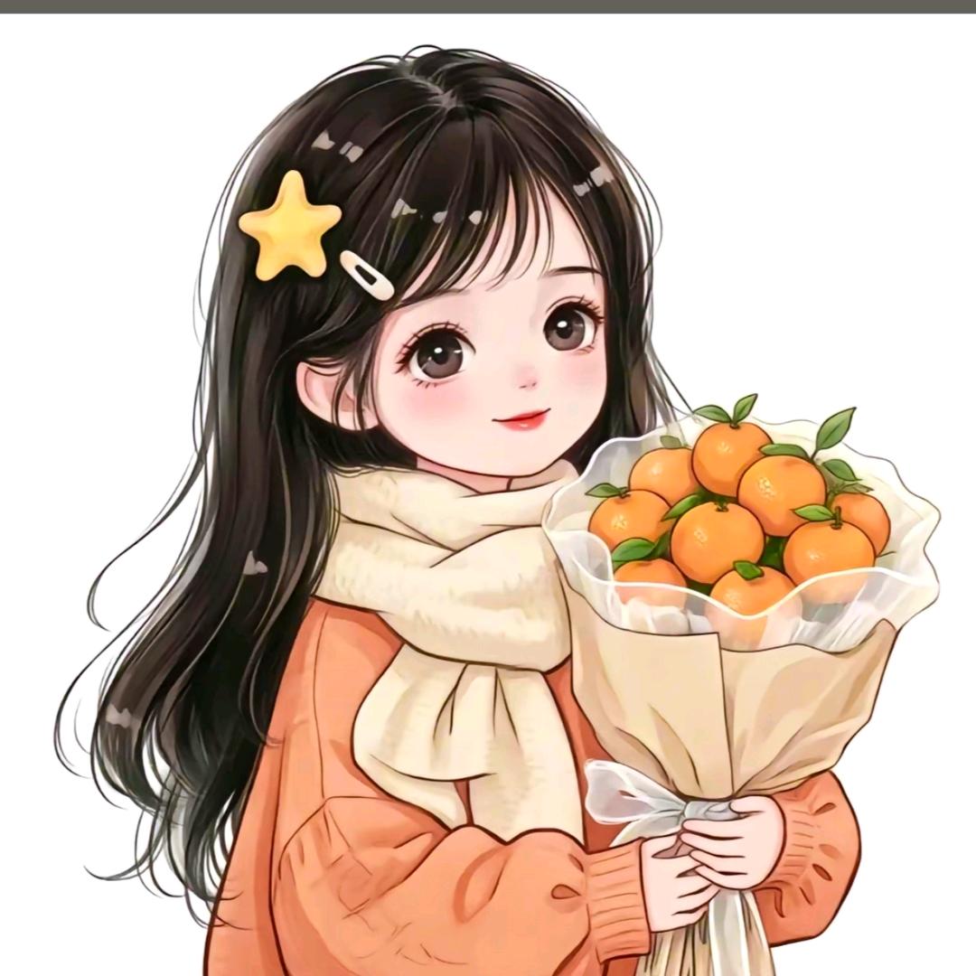 莎糖橘🍊