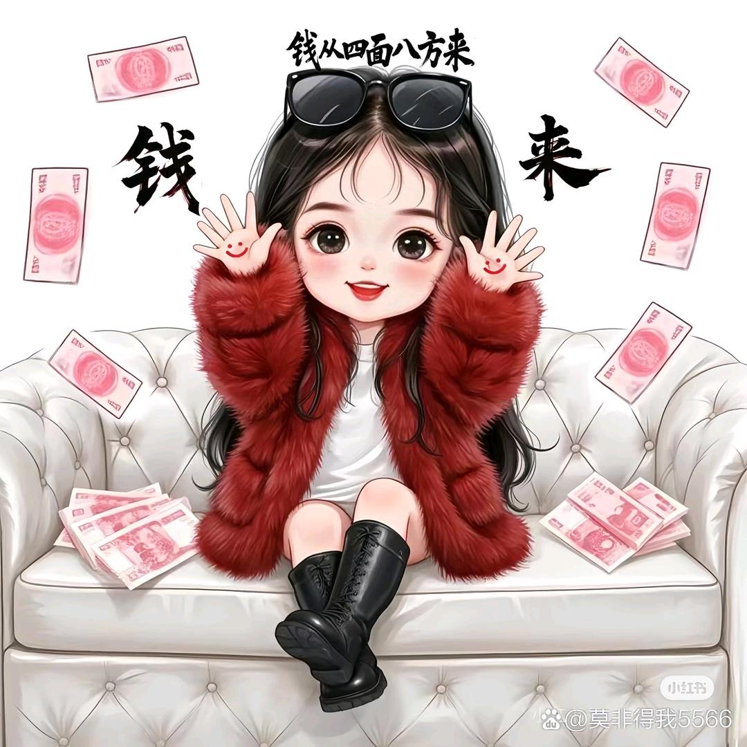 瑶瑶穿搭分享
