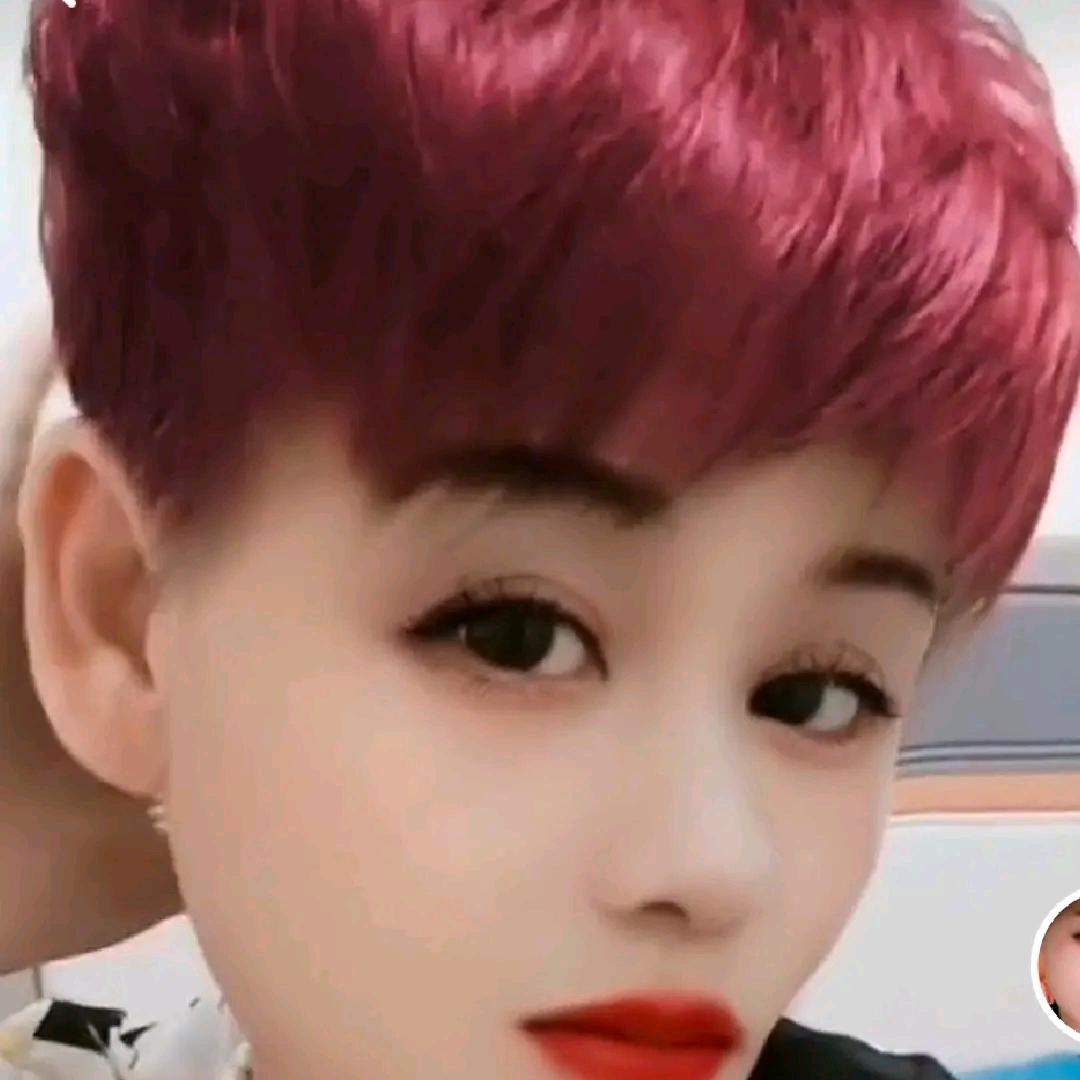 阿秀姐，《{橱窗好物任挑选（