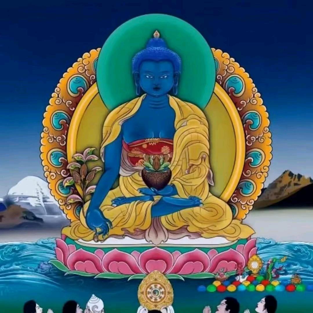 愿世界和平