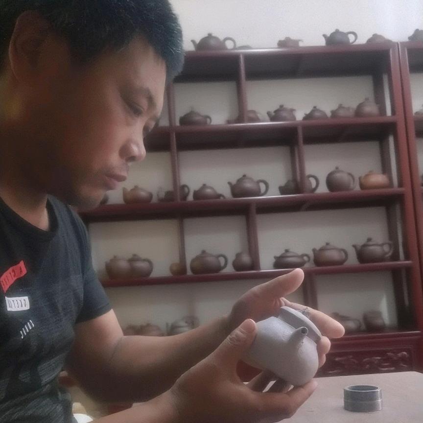泥好·陶器