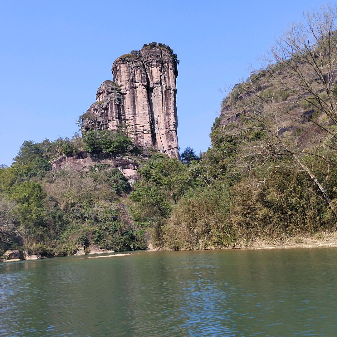 小讨厌
