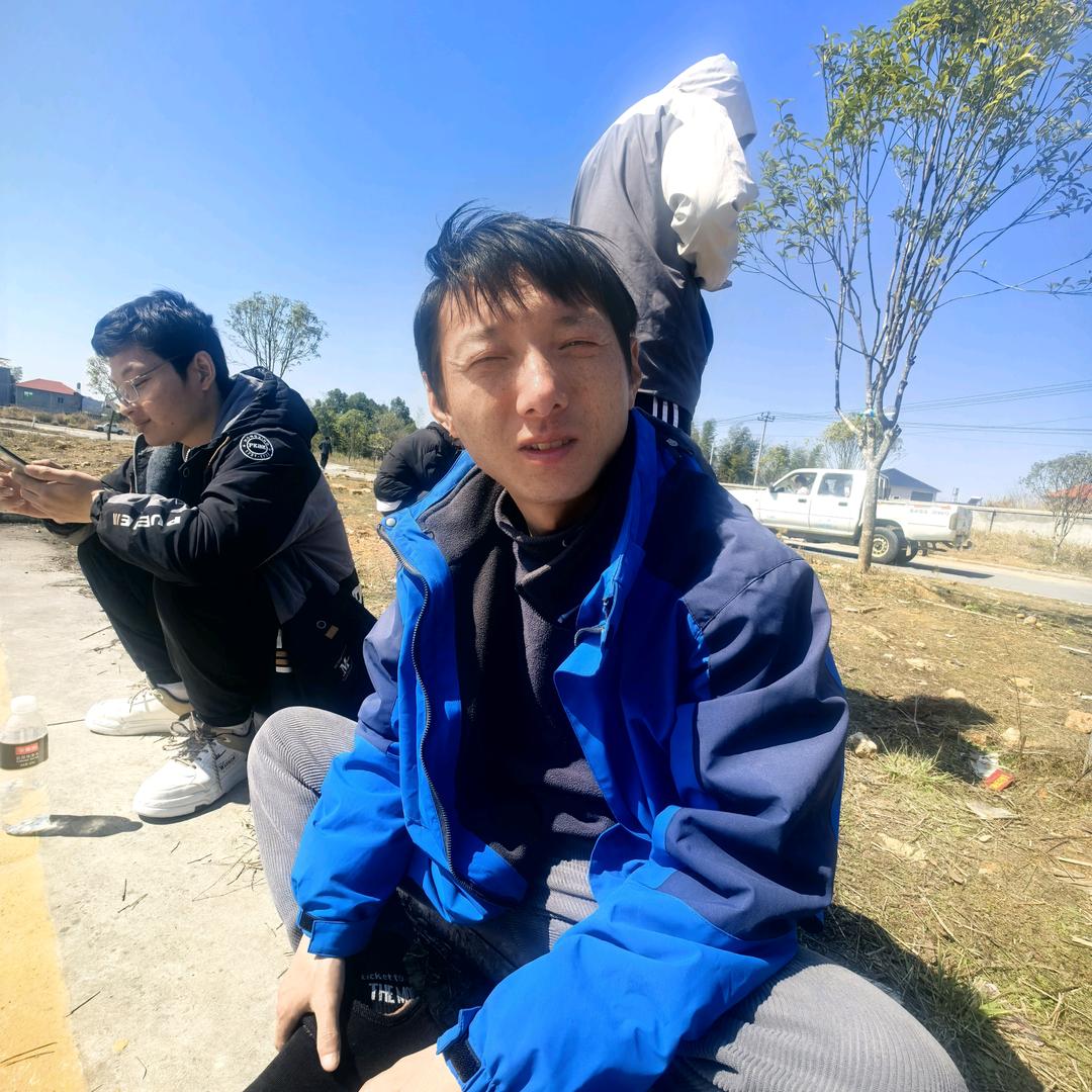 众安驾校吴教练