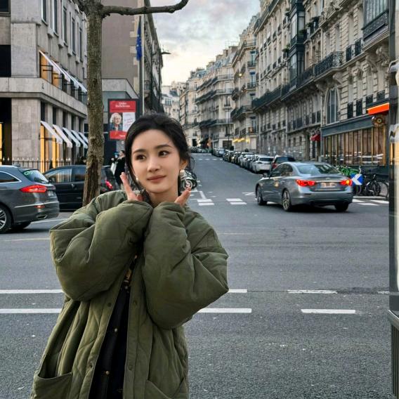 五路财神的掌上明珠💰